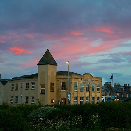Horizon Hotel Ayr Exteriér fotografie