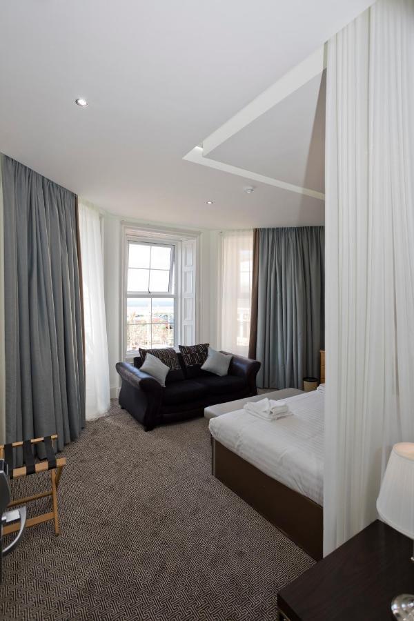 Horizon Hotel Ayr Exteriér fotografie