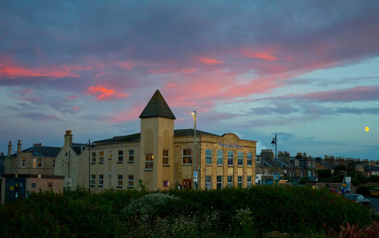Horizon Hotel Ayr Exteriér fotografie