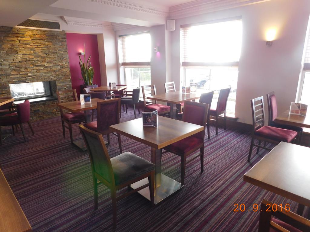 Horizon Hotel Ayr Exteriér fotografie