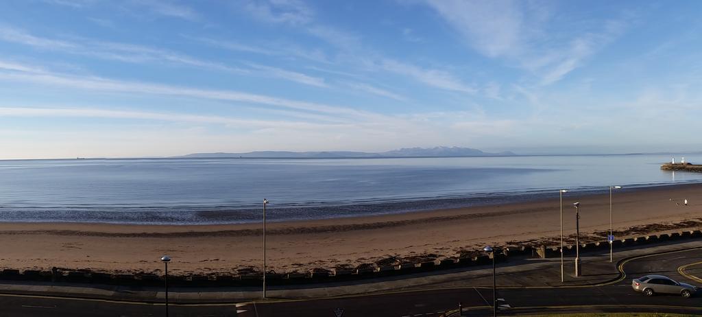 Horizon Hotel Ayr Exteriér fotografie