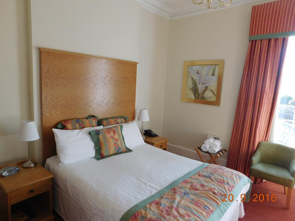 Horizon Hotel Ayr Pokoj fotografie