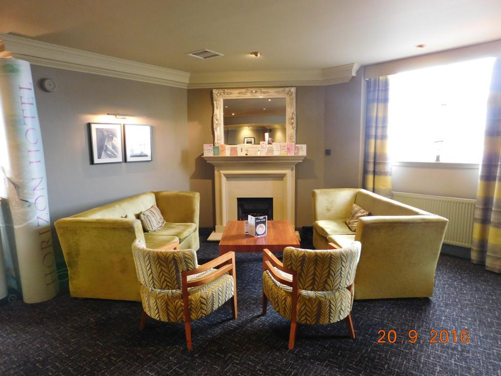 Horizon Hotel Ayr Pokoj fotografie