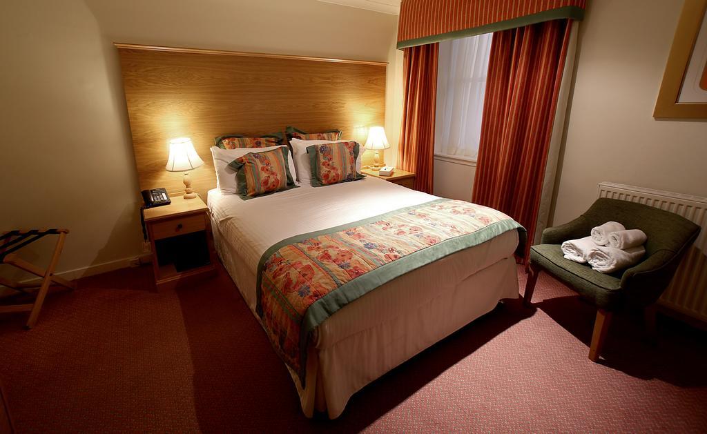 Horizon Hotel Ayr Exteriér fotografie
