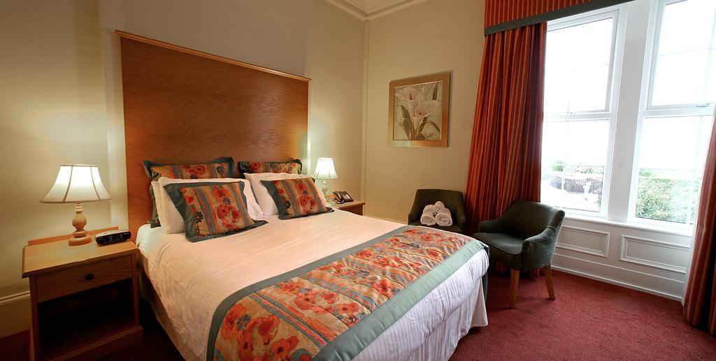 Horizon Hotel Ayr Exteriér fotografie