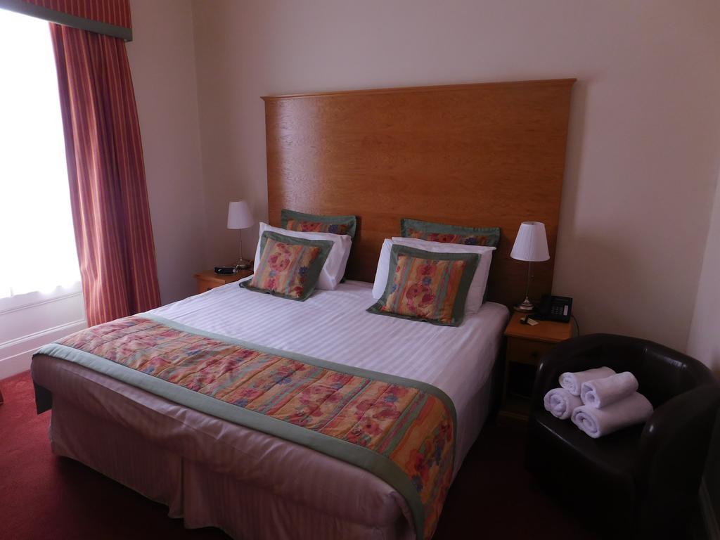 Horizon Hotel Ayr Exteriér fotografie