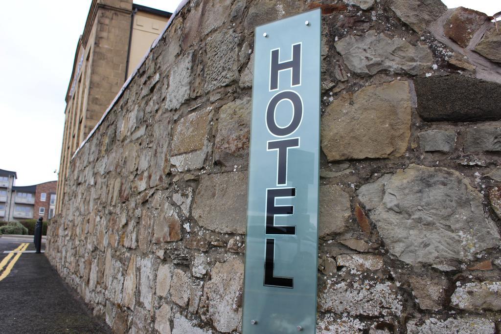 Horizon Hotel Ayr Exteriér fotografie