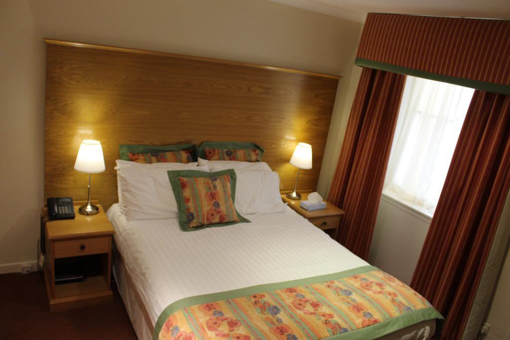 Horizon Hotel Ayr Exteriér fotografie