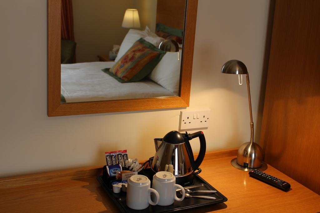 Horizon Hotel Ayr Exteriér fotografie