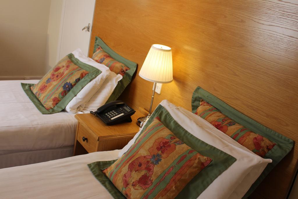 Horizon Hotel Ayr Exteriér fotografie