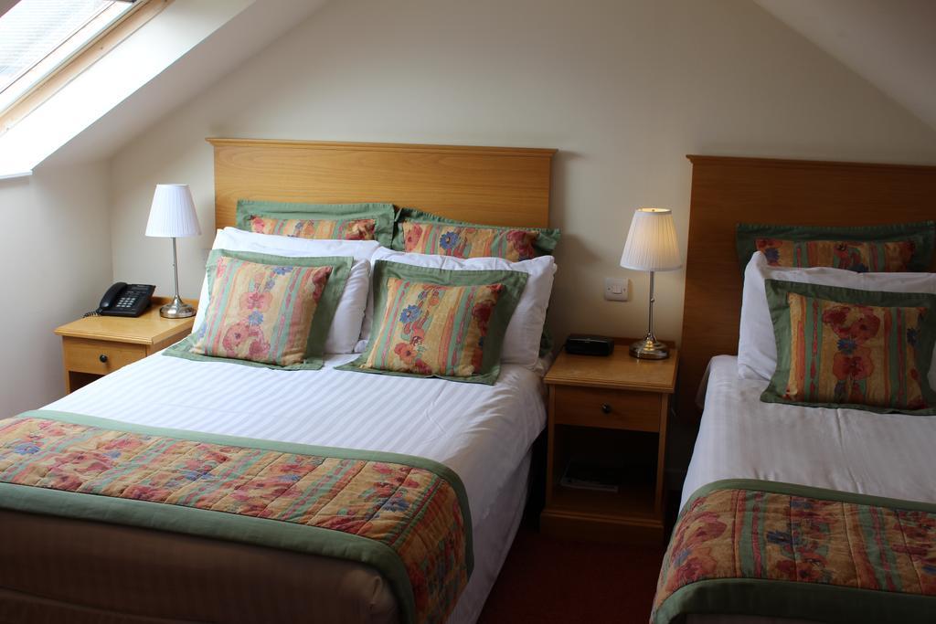 Horizon Hotel Ayr Exteriér fotografie