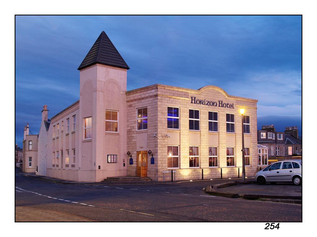 Horizon Hotel Ayr Exteriér fotografie