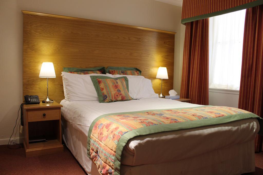 Horizon Hotel Ayr Exteriér fotografie