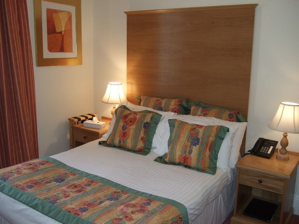 Horizon Hotel Ayr Exteriér fotografie