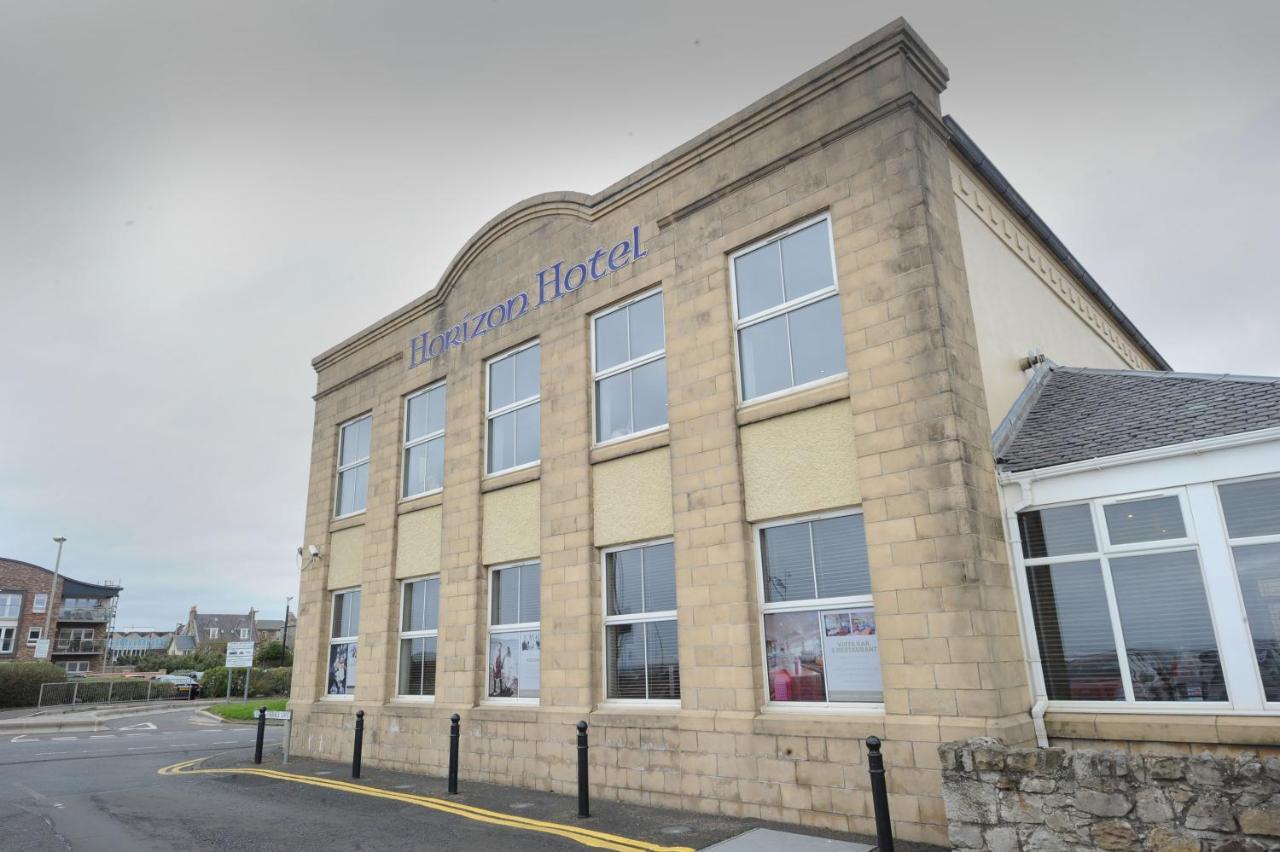 Horizon Hotel Ayr Exteriér fotografie